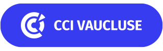 CCI Vaucluse Logo